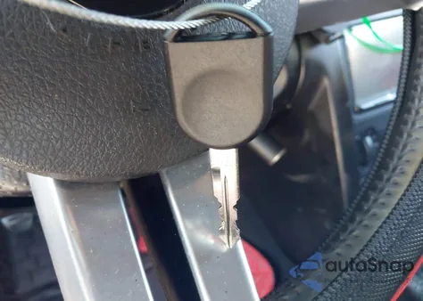 2006 Ford Mustang Gt z USA, uszkodzony, nr VIN 1ZVHT82H665147475